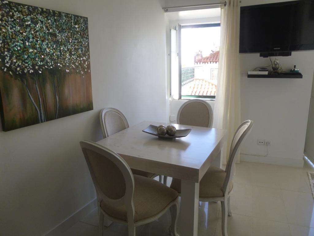 Lovehome Apartment Lisbon Exterior photo